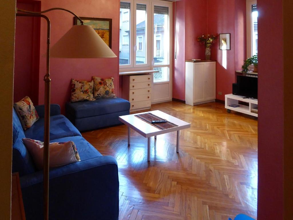 Casa Clemente In Cit Turin - Vicino A Porta Susa E Metro المظهر الخارجي الصورة