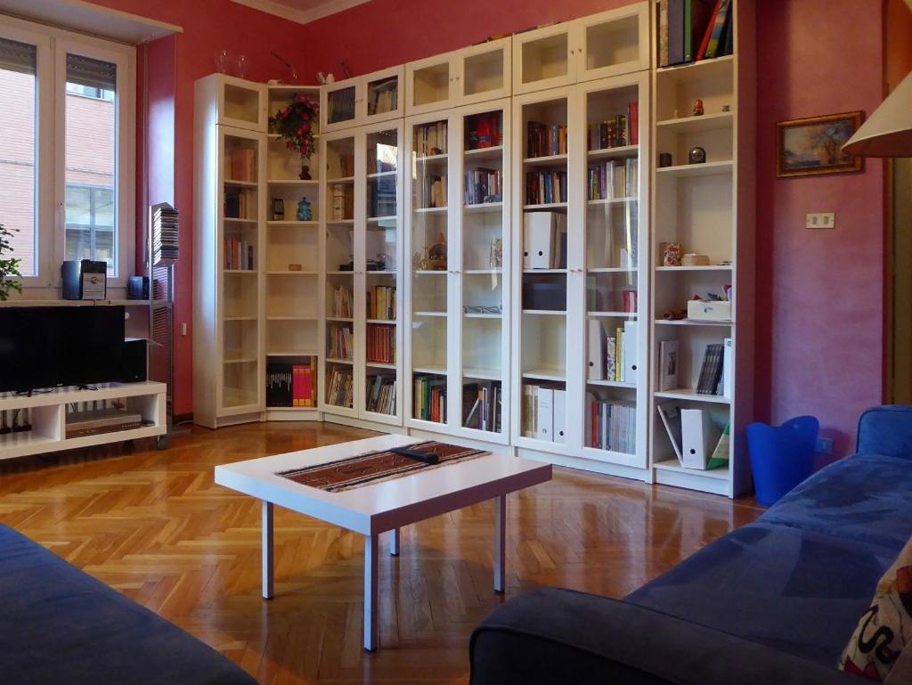 Casa Clemente In Cit Turin - Vicino A Porta Susa E Metro المظهر الخارجي الصورة