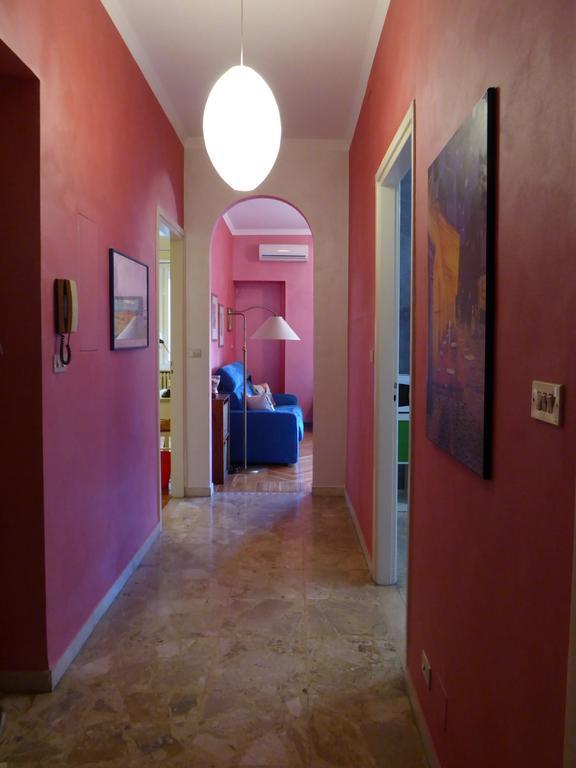 Casa Clemente In Cit Turin - Vicino A Porta Susa E Metro المظهر الخارجي الصورة