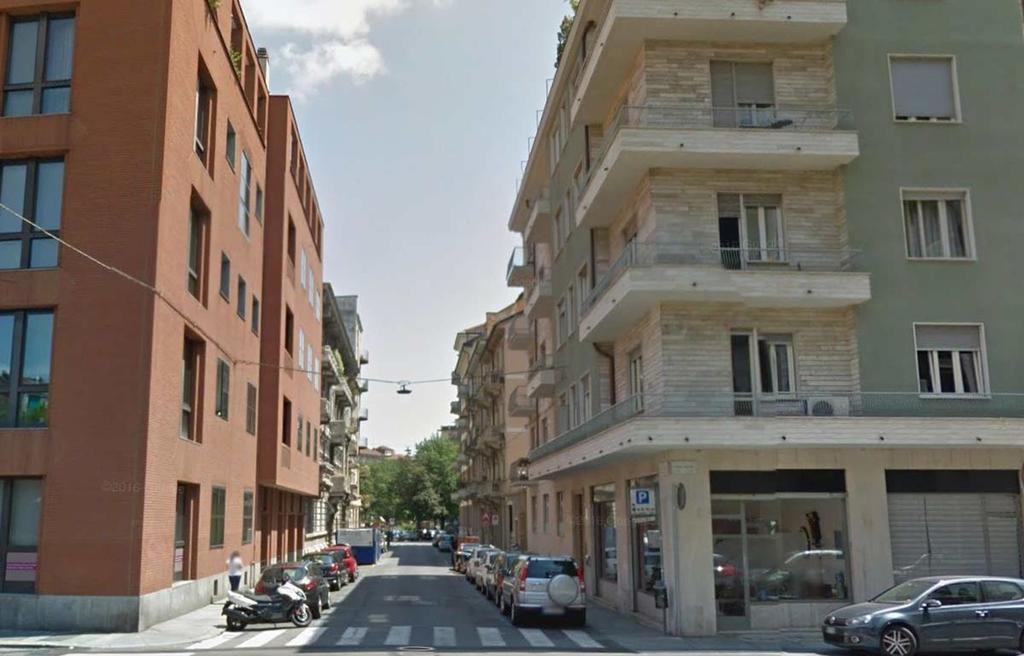 Casa Clemente In Cit Turin - Vicino A Porta Susa E Metro المظهر الخارجي الصورة