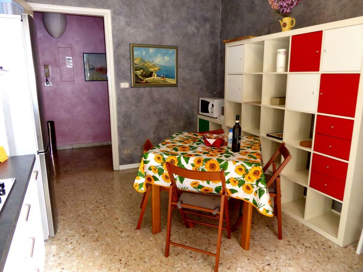 Casa Clemente In Cit Turin - Vicino A Porta Susa E Metro المظهر الخارجي الصورة